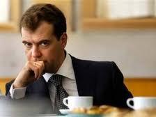 Дмитрий Медведев считает что выдавать плохие диссертации нельзя