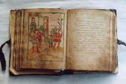Школам Ставрополя передали в дар духовную литературу