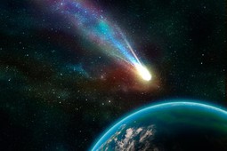Российские ученые обнаружили новый угрожающий Земле астероид 