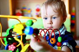 Проблема частных детских садов будет решена в 2013 году