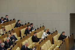 Нижегородский госуниверситет будет проводить научную экспертизу законов, принятых областным парламентом