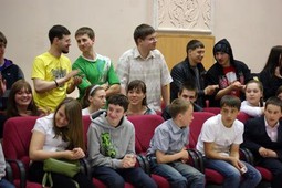 В Ростовской области образование приблизят к потребностям экономики