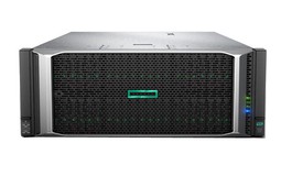 Сервер HPE ProLiant DL580 Gen10 4-сокетный: преимущества и особенности