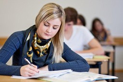Данные ВЦИОМ: «Единый государственный экзамен отражает реальные знания учеников»