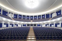 Музыкальный театр имени Станиславского и Немировича-Данченко обнародовал планы своего 96-го сезона