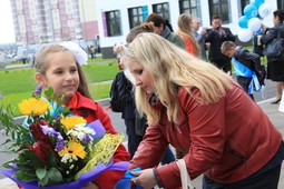 В Новой Москве открылась уникальная школа