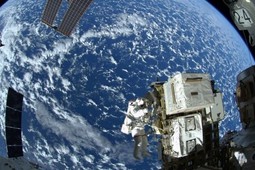 NASA предложило России программу сверхдолгих полетов на МКС
