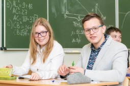 Российские школьники представят Россию на XIV Международной олимпиаде Romanian Master of Mathematics