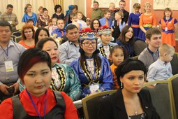 В Ростовской области стартовал Первый всероссийский форум молодых семей