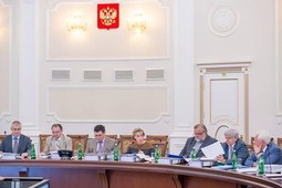 Более 100 работ представлено на соискание премии Правительства Российской Федерации в области науки и техники