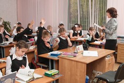 Минобрнауки России подготовило программу по созданию более 14 тысяч новых школ