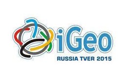 ХII Международная географическая олимпиада, Тверь, 11-17 августа 2015 г.