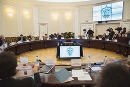 Вопрос необходимости создания государственной корпорации по развитию образования обсудят в рамках Общественного совета при Минобрнауки России