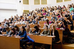 В России запущен конкурс по созданию опорных университетов