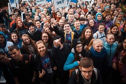 Минобрнауки России выделит 145 вузам денежные средства на реализацию программ развития деятельности студенческих объединений