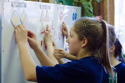 Минобрнауки России приглашает принять участие в интернет-олимпиаде для школьников на знание ПДД «Дорога без опасности»