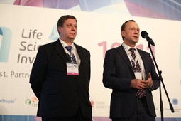 На площадке форума Life Sciences Invest обсудили кадровые вопросы перевода российской фармацевтической отрасли на инновационный путь развития