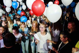 III форум молодёжи Юга России «СелиАс» завершён