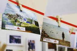 Кировский фотофестиваль «Красная линия»: время подвести итоги
