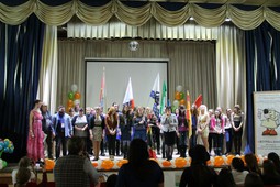 В Челябинской области пройдет ежегодный фестиваль «Журналина»
