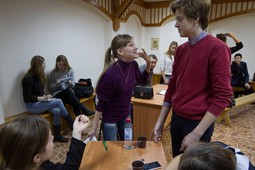 В Томске пройдет цикл научных диспутов для школьников