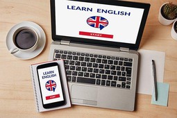 Комплексное онлайн-обучение английскому языку