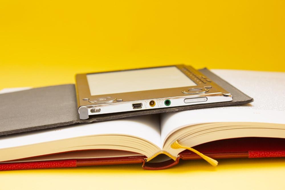 Получат ли школы электронные учебники?