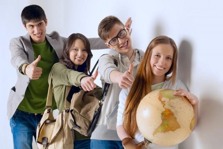 5 причин уехать учиться за границу
