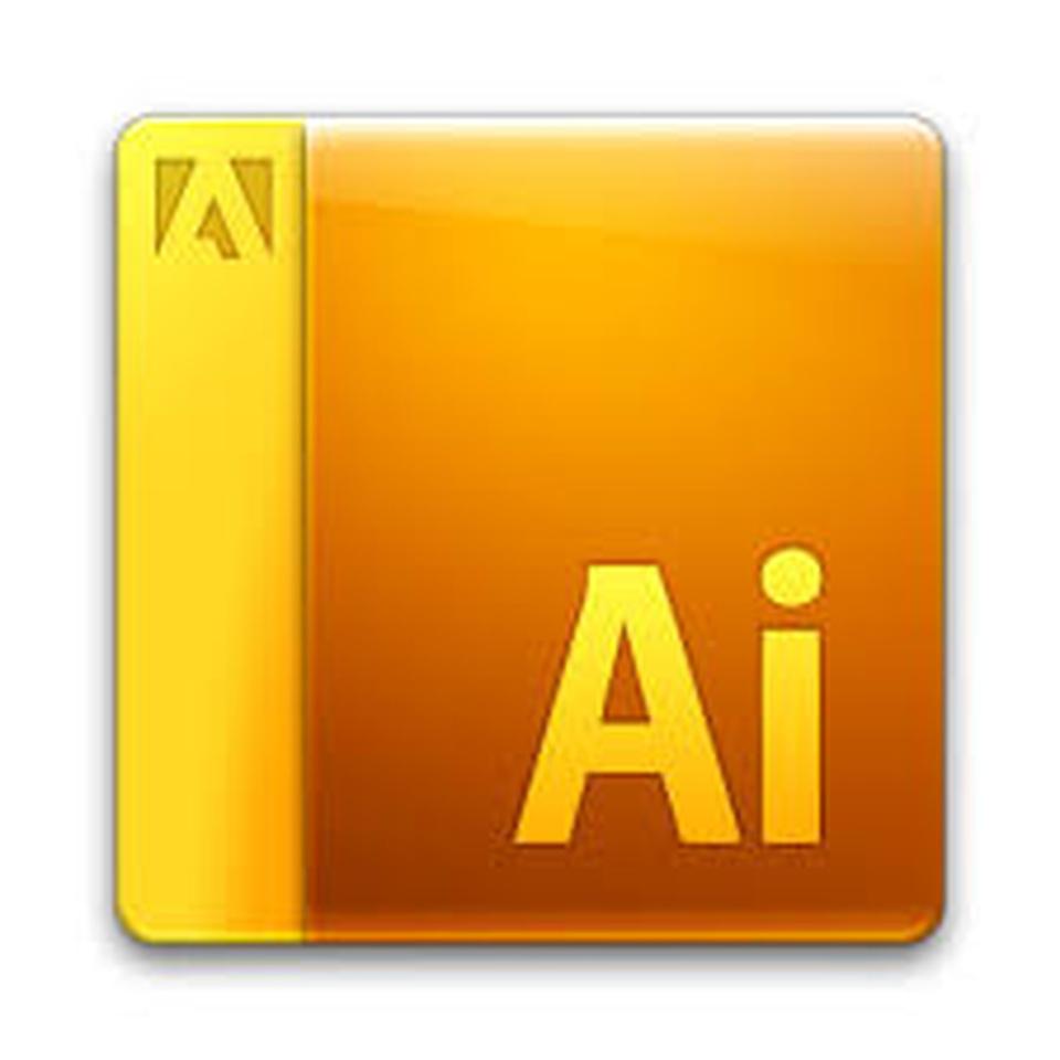 Значок Adobe Illustrator. Adobe Illustrator Формат. Ai Формат. Адоб иллюстратор иконка.