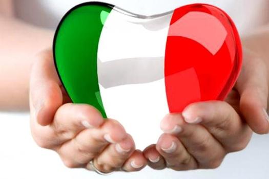 Как выучить итальянский язык?