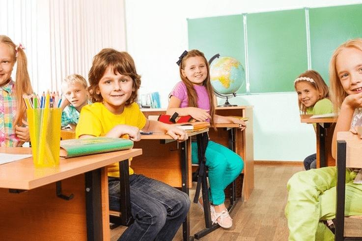 Начальная школа – что ждет ребенка: основные понятия и обучение