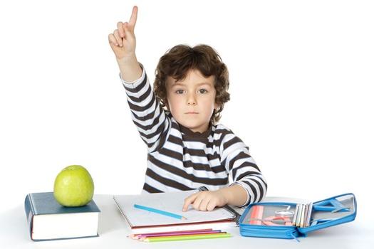 Оценка или знания: как правильно мотивировать ребенка?