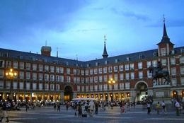 Топ лучших университетов Испании