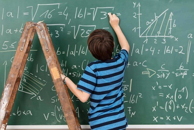 Как ГДЗ по геометрии за восьмой класс помогает родителям контролировать обучение школьников