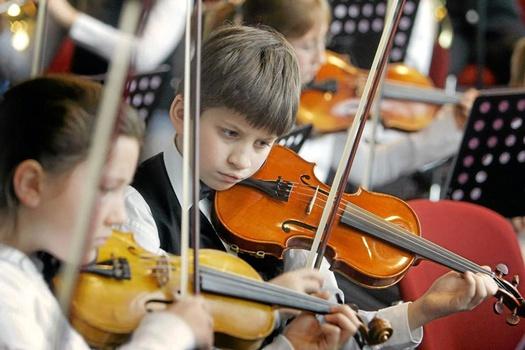 Музыкальное образование: за и против