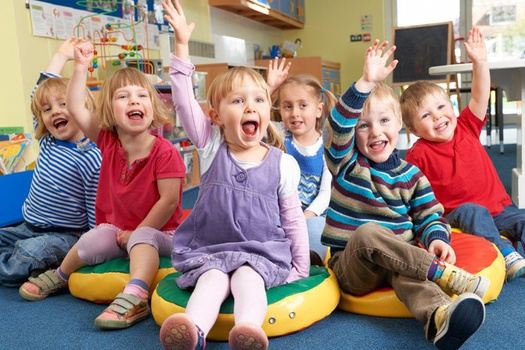 Как записать ребенка в детский сад: порядок действий для родителей