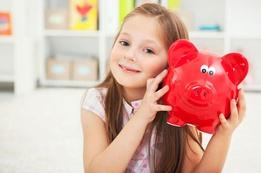 Карманные деньги у детей: как научить правильно пользоваться