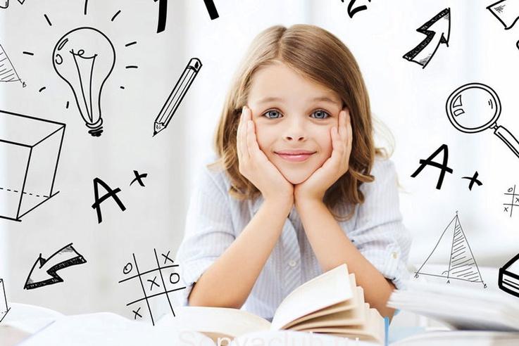 Как привить ребенку навыки творческого учения