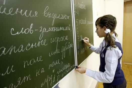 Интеграция на уроках русского языка и литературы
