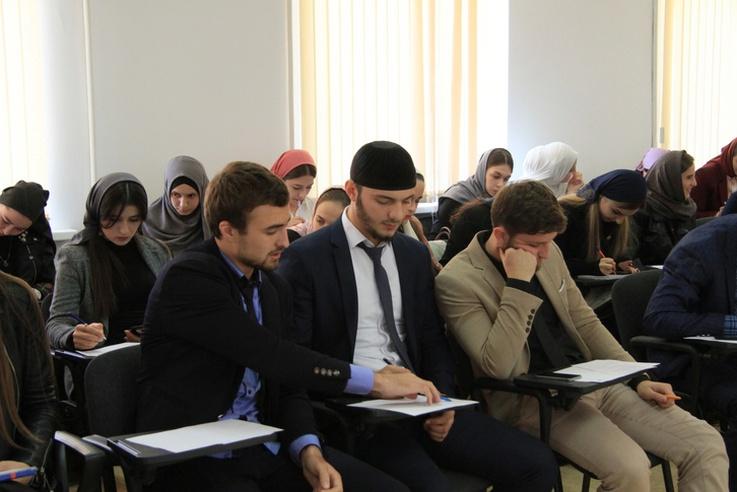 На Кавказе прошли семинары «Межкультурный диалог — залог единства России»
