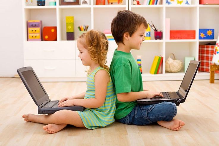 Влияние интернета на дошкольников плюсы и минусы