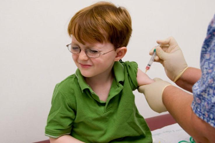 В детский сад без прививок: как противостоять системе?
