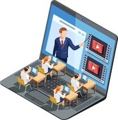 Современная платформа для организации онлайн-школы