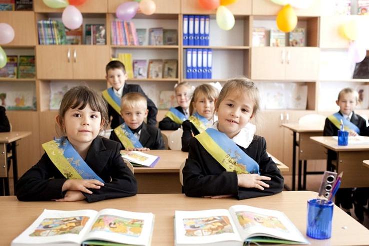 Новые стандарты обучения в украинских школах, или "что такое хорошо и что такое плохо"