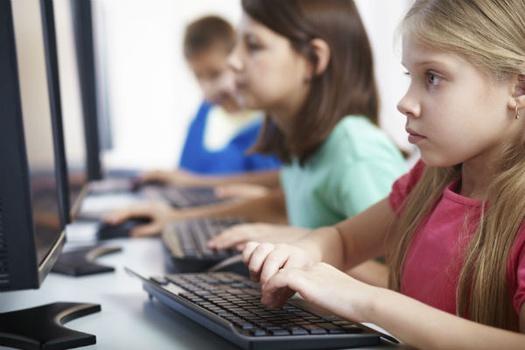 Безопасность детей в интернете