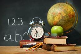 Иностранный язык в школе: лишний предмет или потребность времени?