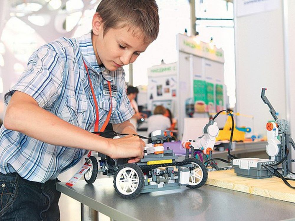 Робототехника практика. Робототехника для детей. Моделирование для детей. Техническое моделирование. Автомоделирование для детей.