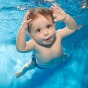 Плавание: польза для детей разного возраста и особенности программ