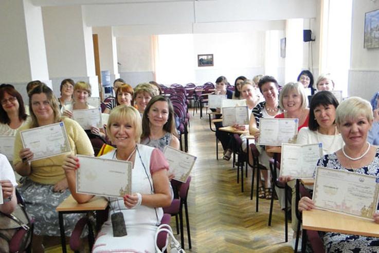 Летние школы для учителей в МГУ