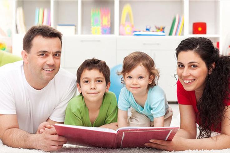 Семейное обучение - что это и кому подходит?